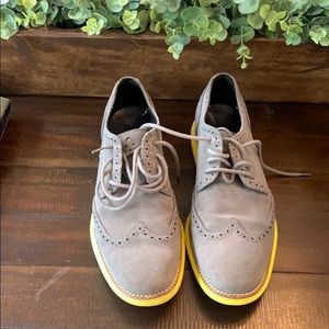 Cole Haan dress shoes